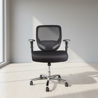 Silla Operativa Wide