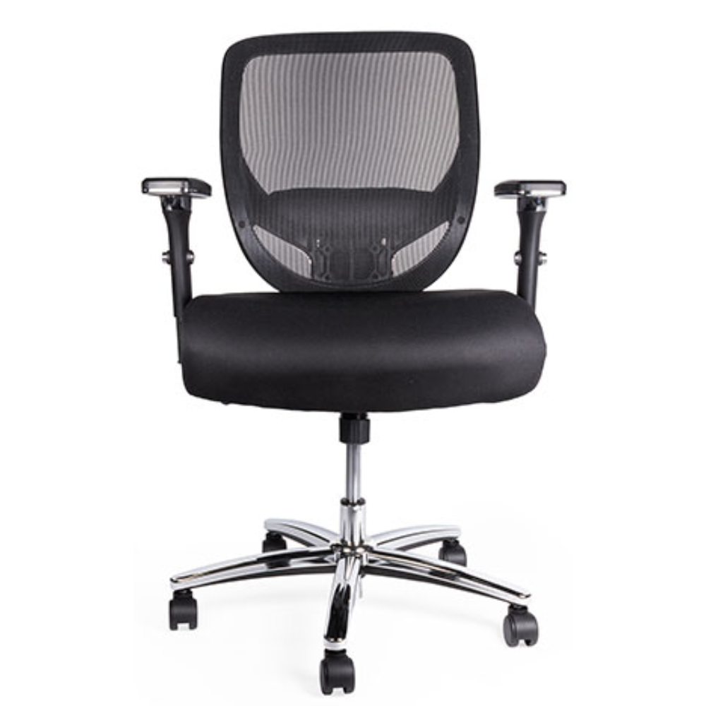 Silla Operativa Wide