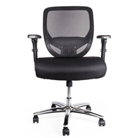 Silla Operativa Wide