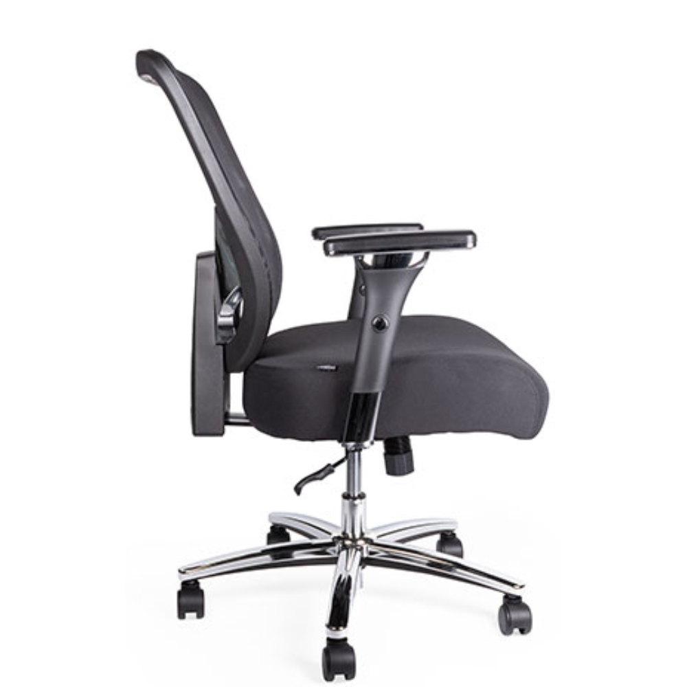 Silla Operativa Wide