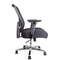 Silla Operativa Wide