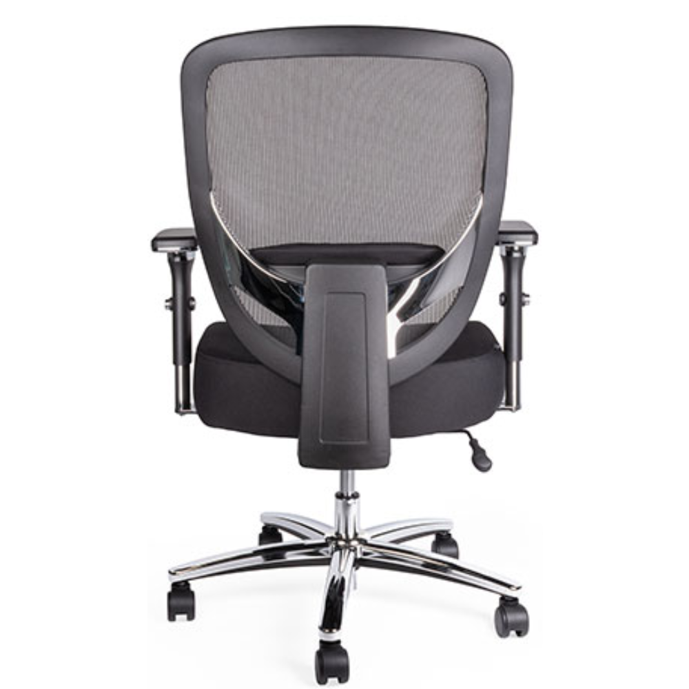 Silla Operativa Wide