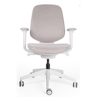 Silla Operativa Luke