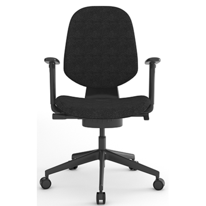 Silla Operativa Luke OHE-2006
