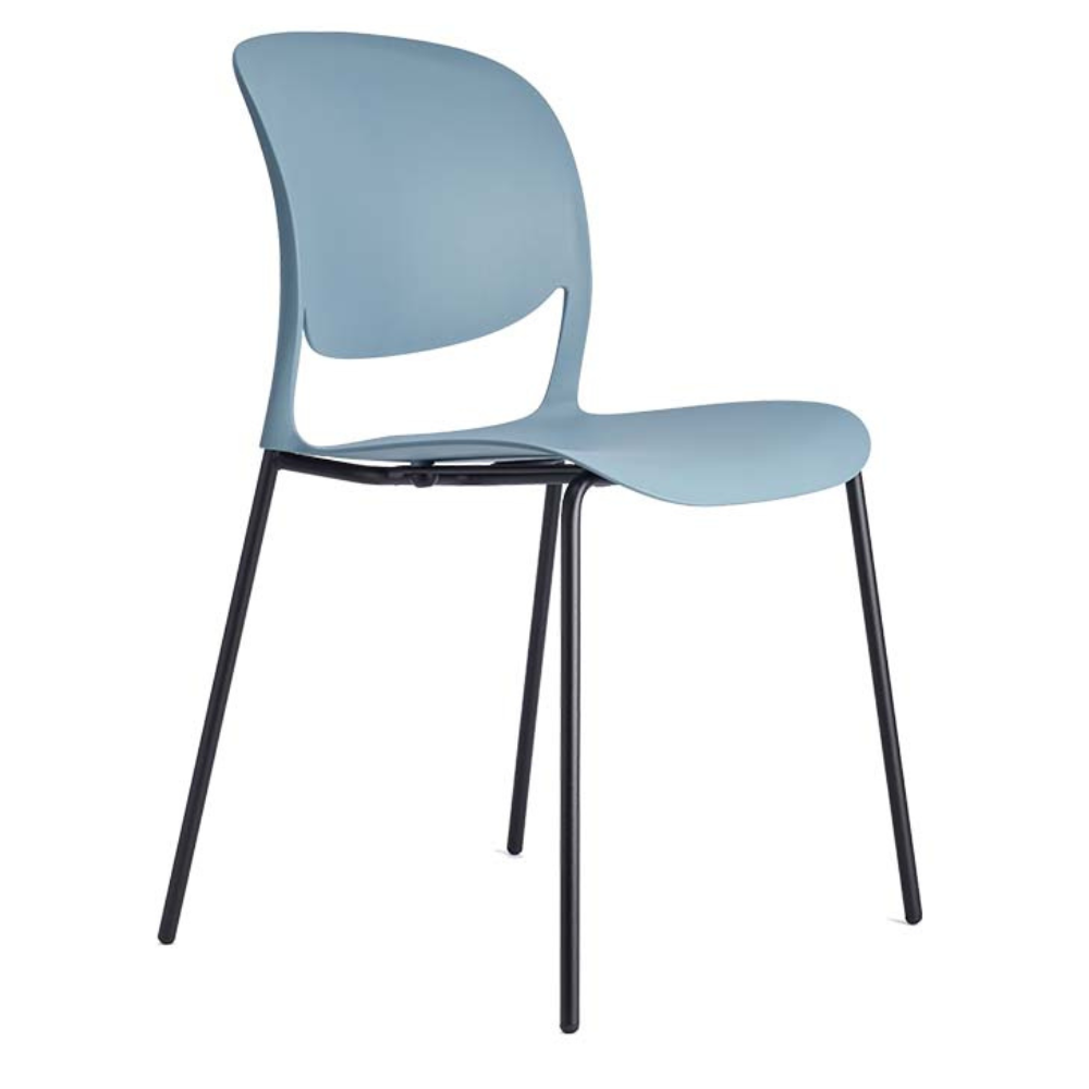 Silla de Visita Outline RE-614