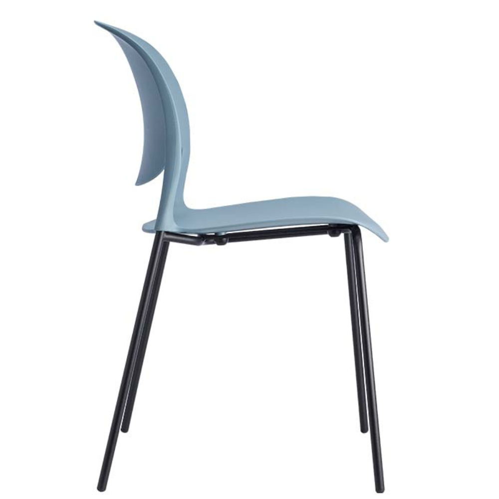 Silla de Visita Outline RE-614