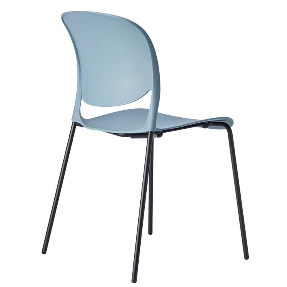Silla de Visita Outline RE-614