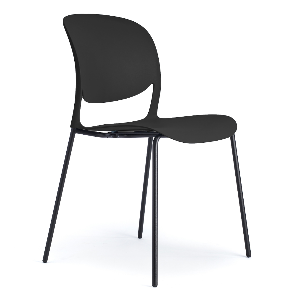 Silla de Visita Outline RE-614