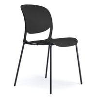 Silla de Visita Outline RE-614