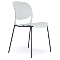 Silla de Visita Outline RE-614