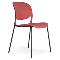 Silla de Visita Outline RE-614