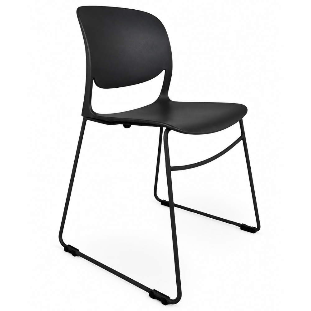 Silla de Visita Outline RE-615