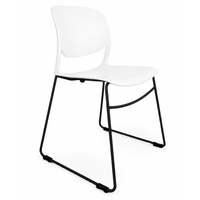 Silla de Visita Outline RE-615
