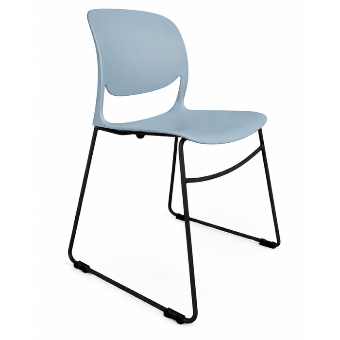 Silla de Visita Outline RE-615