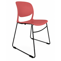 Silla de Visita Outline RE-615