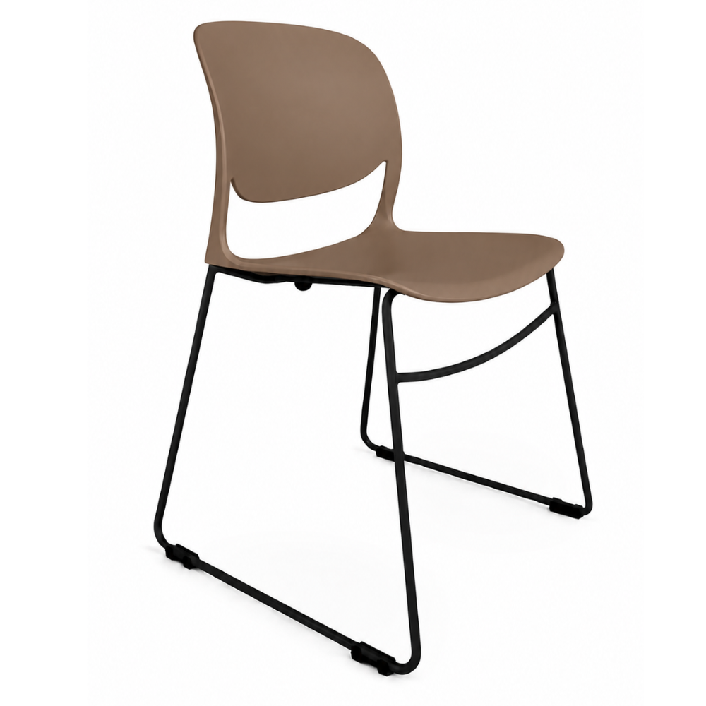 Silla de Visita Outline RE-615