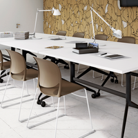 Silla de Visita Outline RE-615