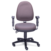 Silla Operativa de Lujo Ovel RS-650