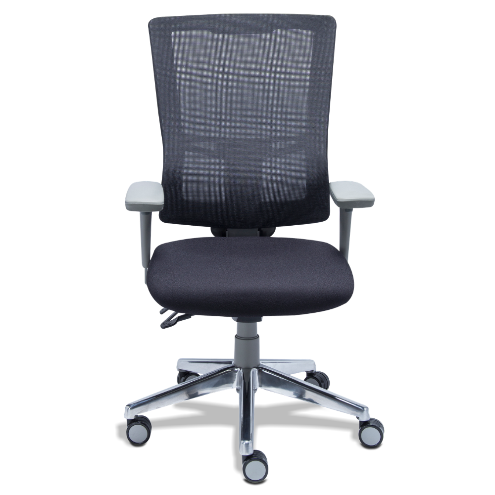 Silla Ejecutiva Quadra RE-1360