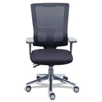 Silla Ejecutiva Quadra RE-1360