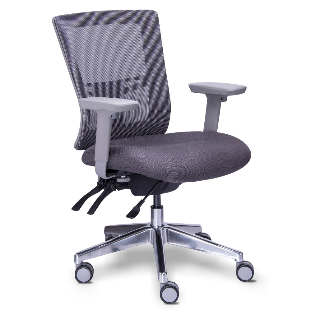 Silla Ejecutiva Quadra RE-1360