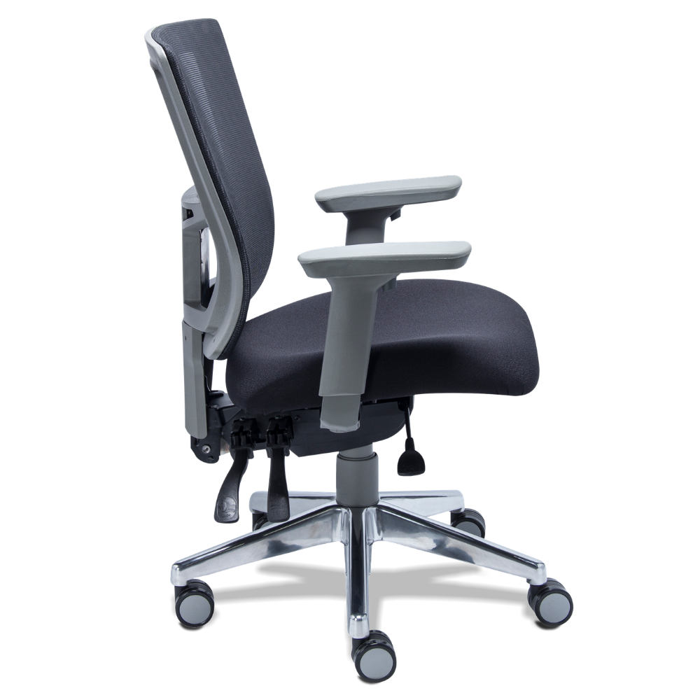 Silla Ejecutiva Quadra RE-1360