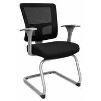 Silla Ejecutiva Quadra RE-1360