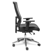 Silla Ejecutiva Quadra RE-1360