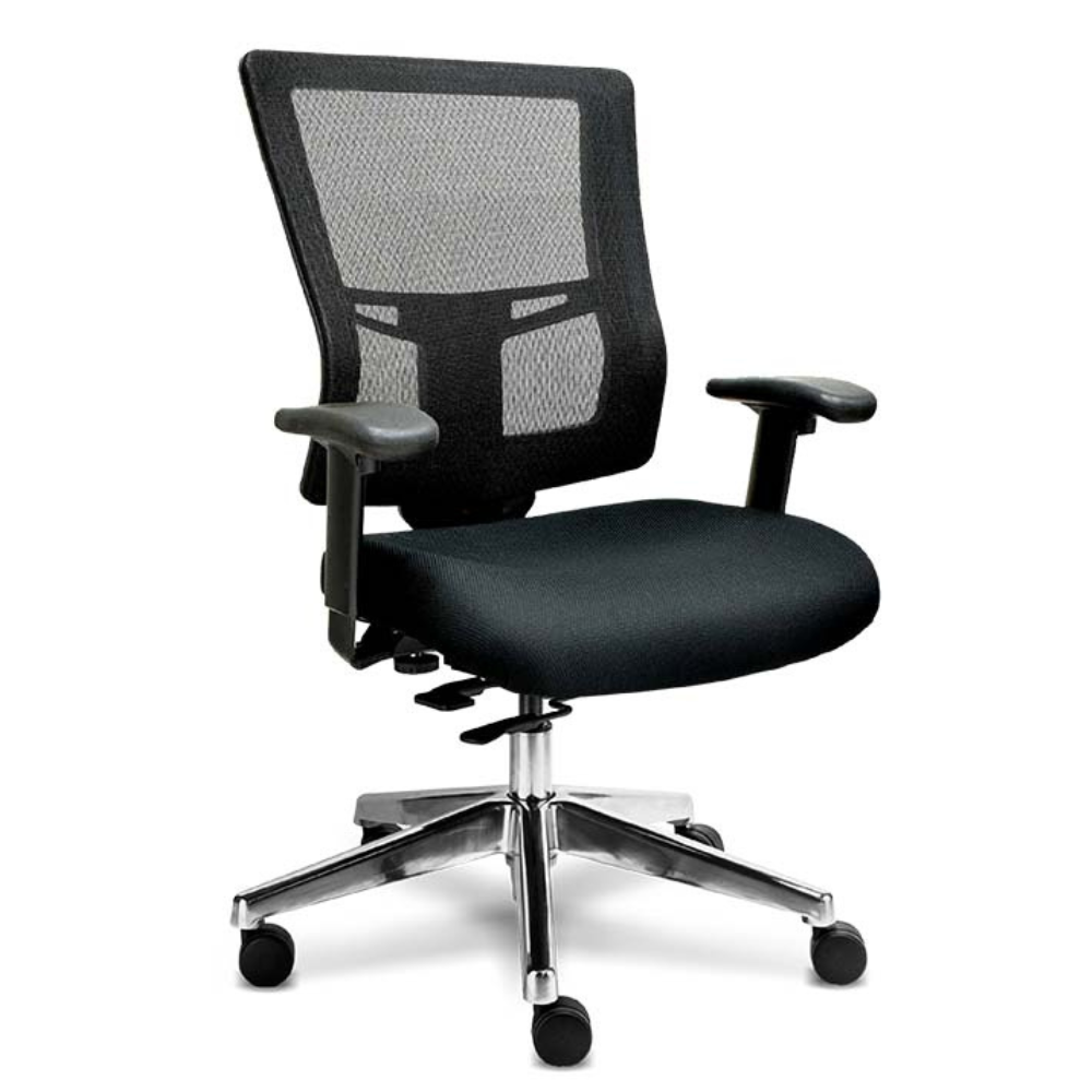 Silla Ejecutiva Quadra RE-1360