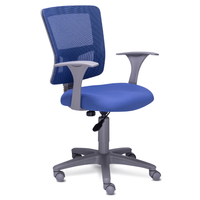 Silla Operativa Quadra RS-680