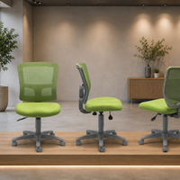 Silla Operativa Quadra RS-680