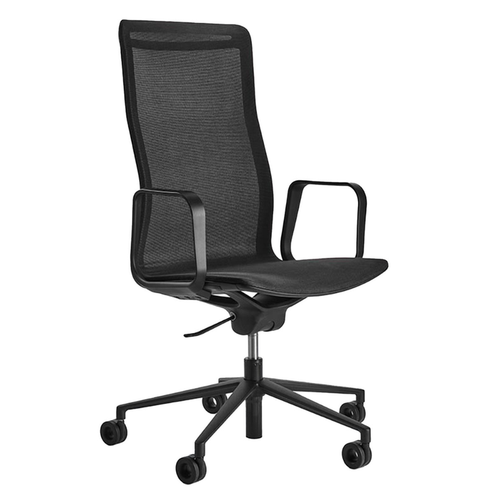 Silla Ejecutiva RE-3030