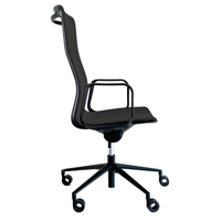 Silla Ejecutiva RE-3030