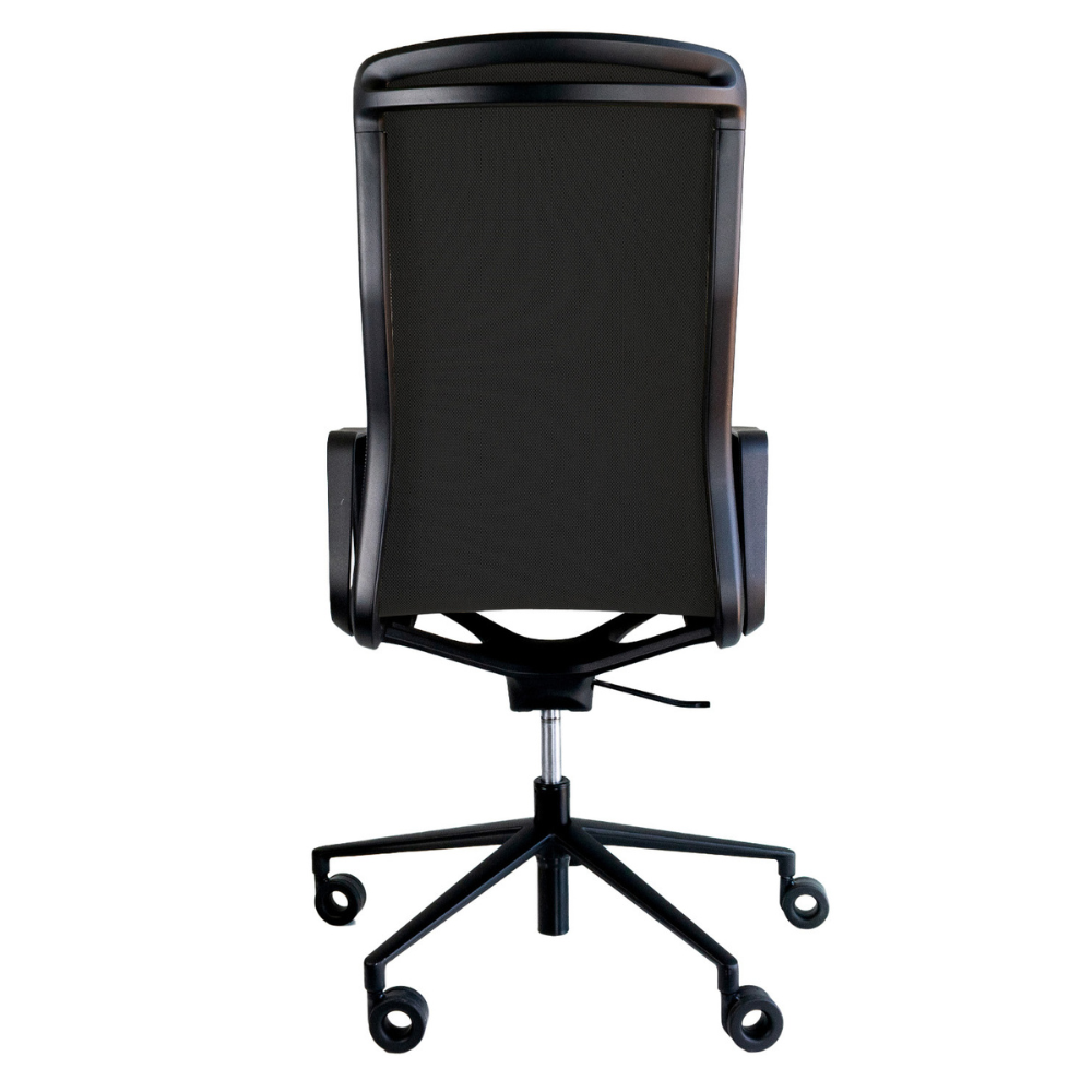 Silla Ejecutiva RE-3030