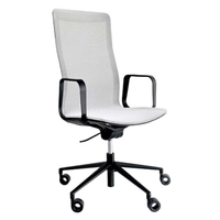 Silla Ejecutiva RE-3030