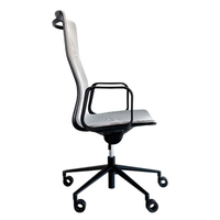 Silla Ejecutiva RE-3030