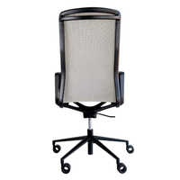 Silla Ejecutiva RE-3030