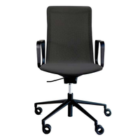 Silla Ejecutiva RE-3030