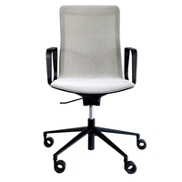 Silla Ejecutiva RE-3030