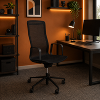 Silla Ejecutiva RE-3030