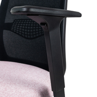 Silla Operativa Renzo Reclinable RE- 6047