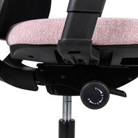 Silla Operativa Renzo Reclinable RE- 6047