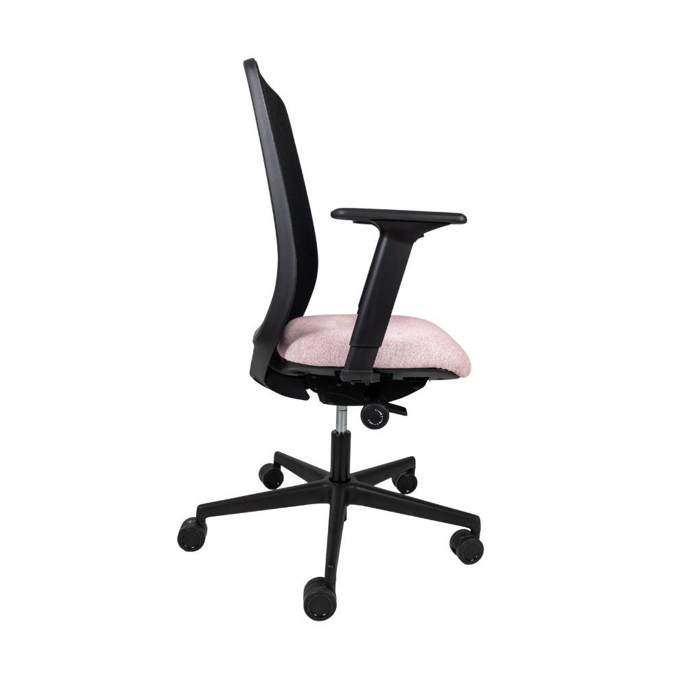 Silla Operativa Renzo Reclinable RE- 6047
