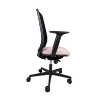 Silla Operativa Renzo Reclinable RE- 6047