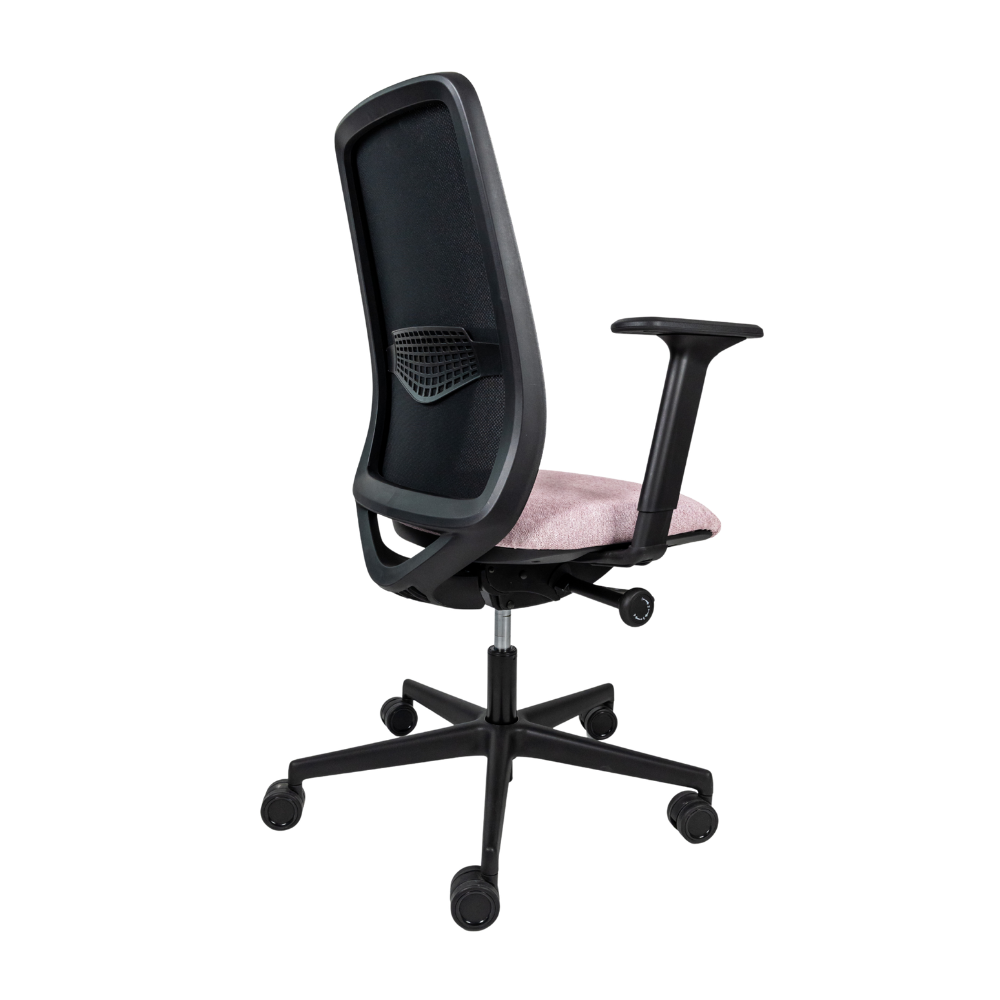 Silla Operativa Renzo Reclinable RE- 6047