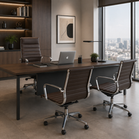 Silla Retro RE-1750
