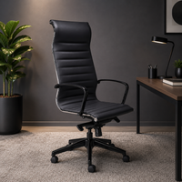 Silla Retro RE-1750N