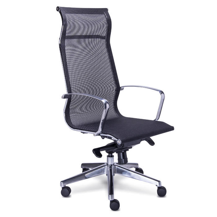 Silla Retro Mesh RE-1760