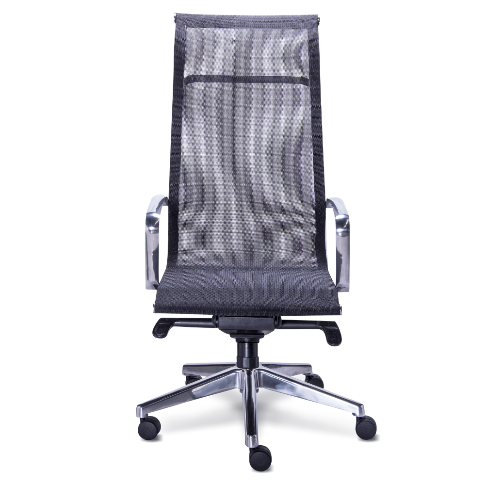 Silla Retro Mesh RE-1760