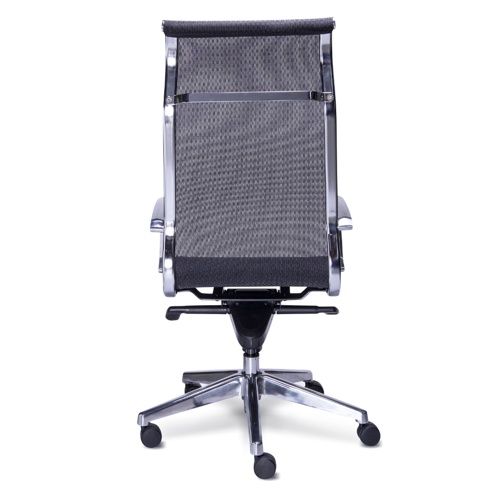 Silla Retro Mesh RE-1760